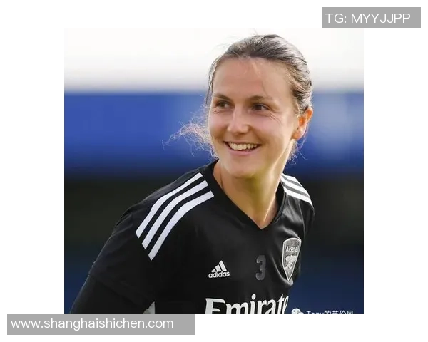 世界足球女星风采展示谁是世界杯女足最闪耀的明星